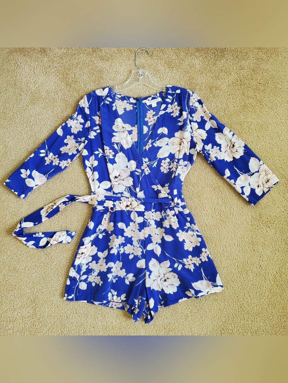 Like new Yumi Kim romper